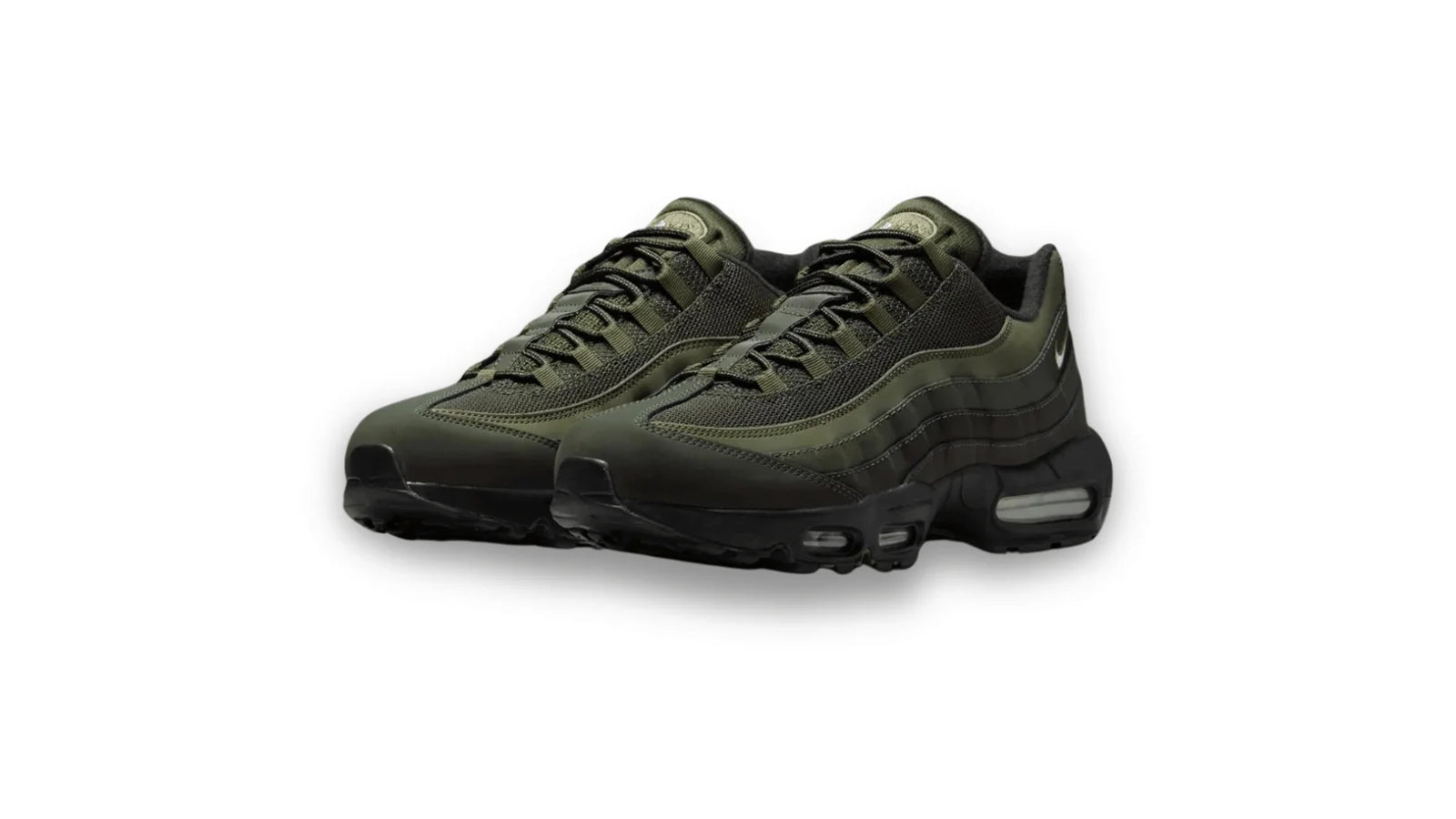 Nike Air Max 95: Sequoia