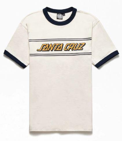 Camiseta Santa Cruz clothes The Bocanegras 