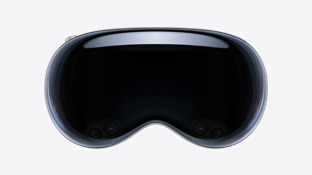 Blog Cave & Race Apple Vision Pro Realidad aumentada