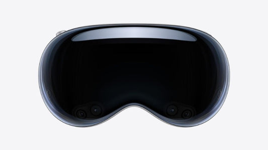 Blog Cave & Race Apple Vision Pro Realidad aumentada