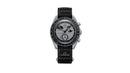 Swatch x OMEGA: EarthPhase MoonSwatch