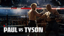 Jake Paul vs. Mike Tyson