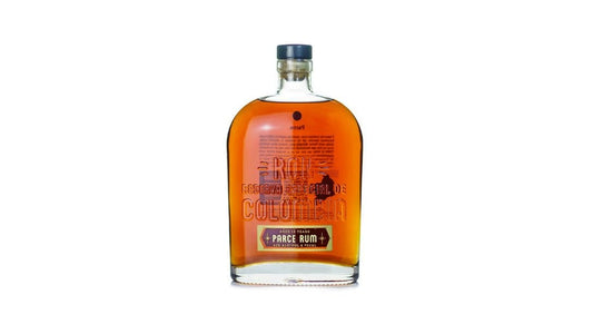 Parce Rum: Ron Colombiano