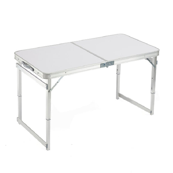 Mesa Plegable Camping