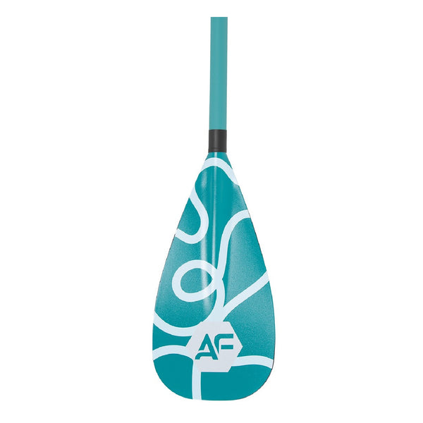 Remo Sup / Kayak Carbono Blue Guppy