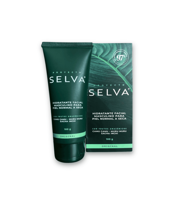 Hidratante Facial Original - Cave&Race