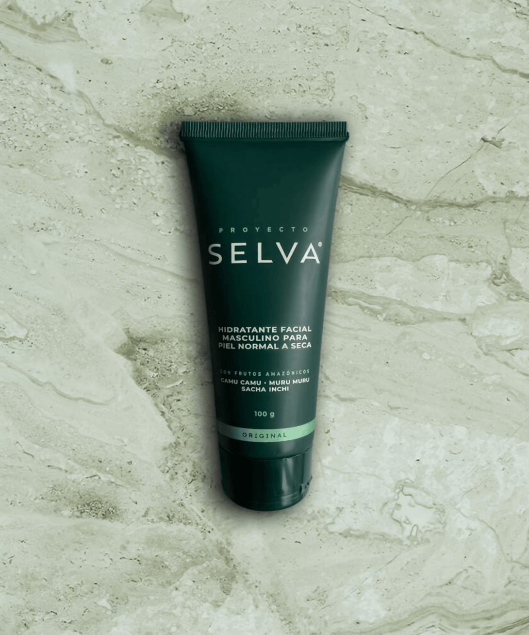 Hidratante Facial Original - Cave&Race