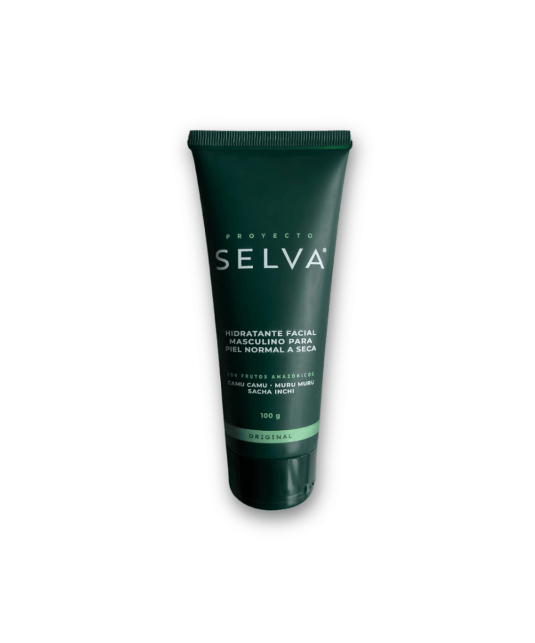 Hidratante Facial Original - Cave&Race