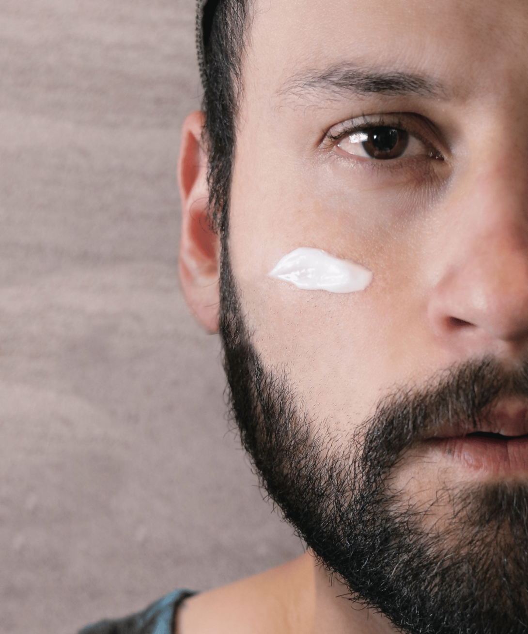 Hidratante Facial Original - Cave&Race