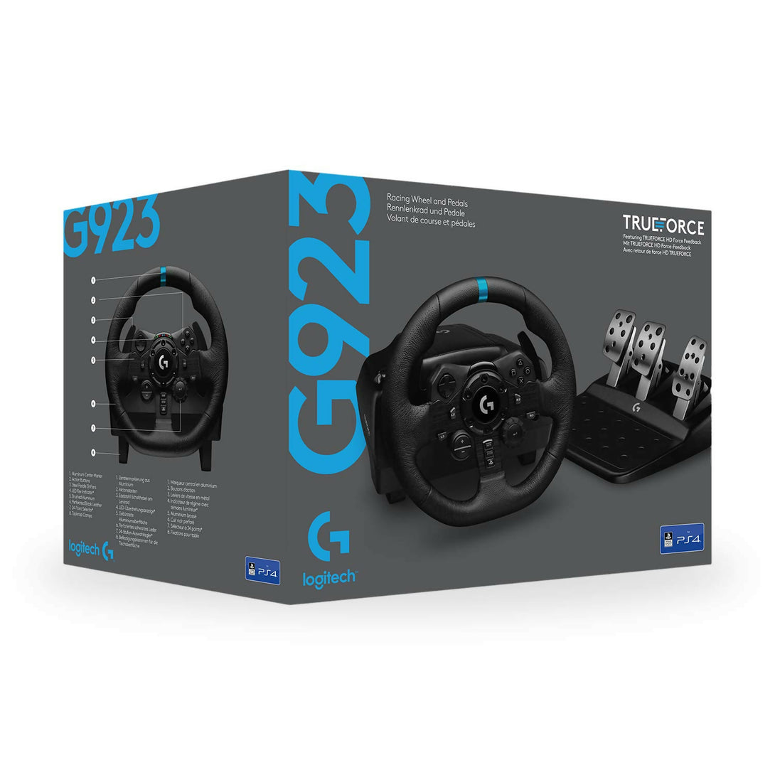 BOX923