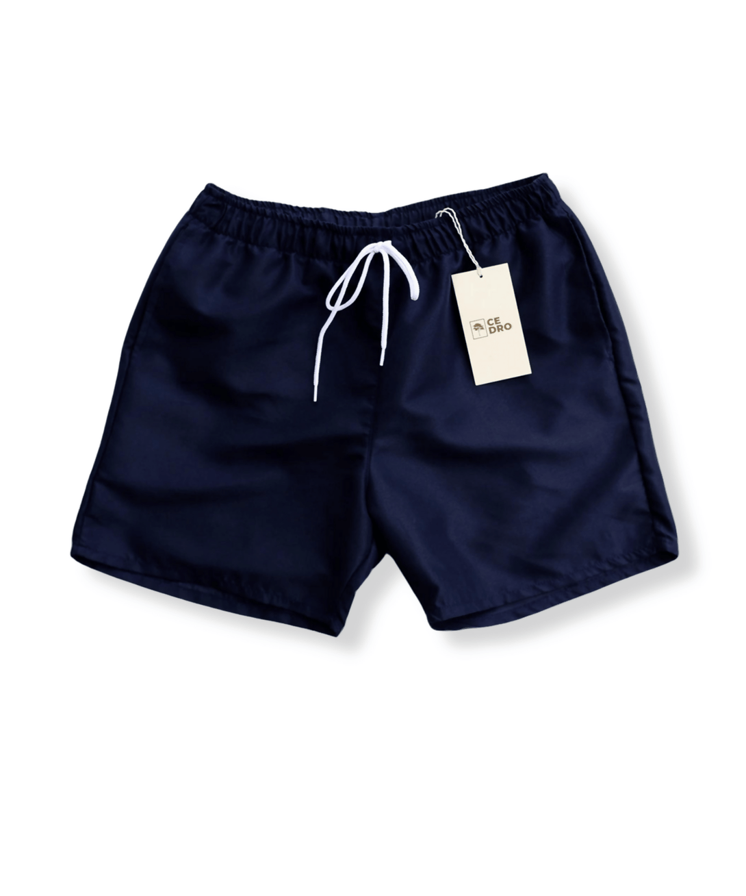 Pantaloneta de Baño - Cave&Race