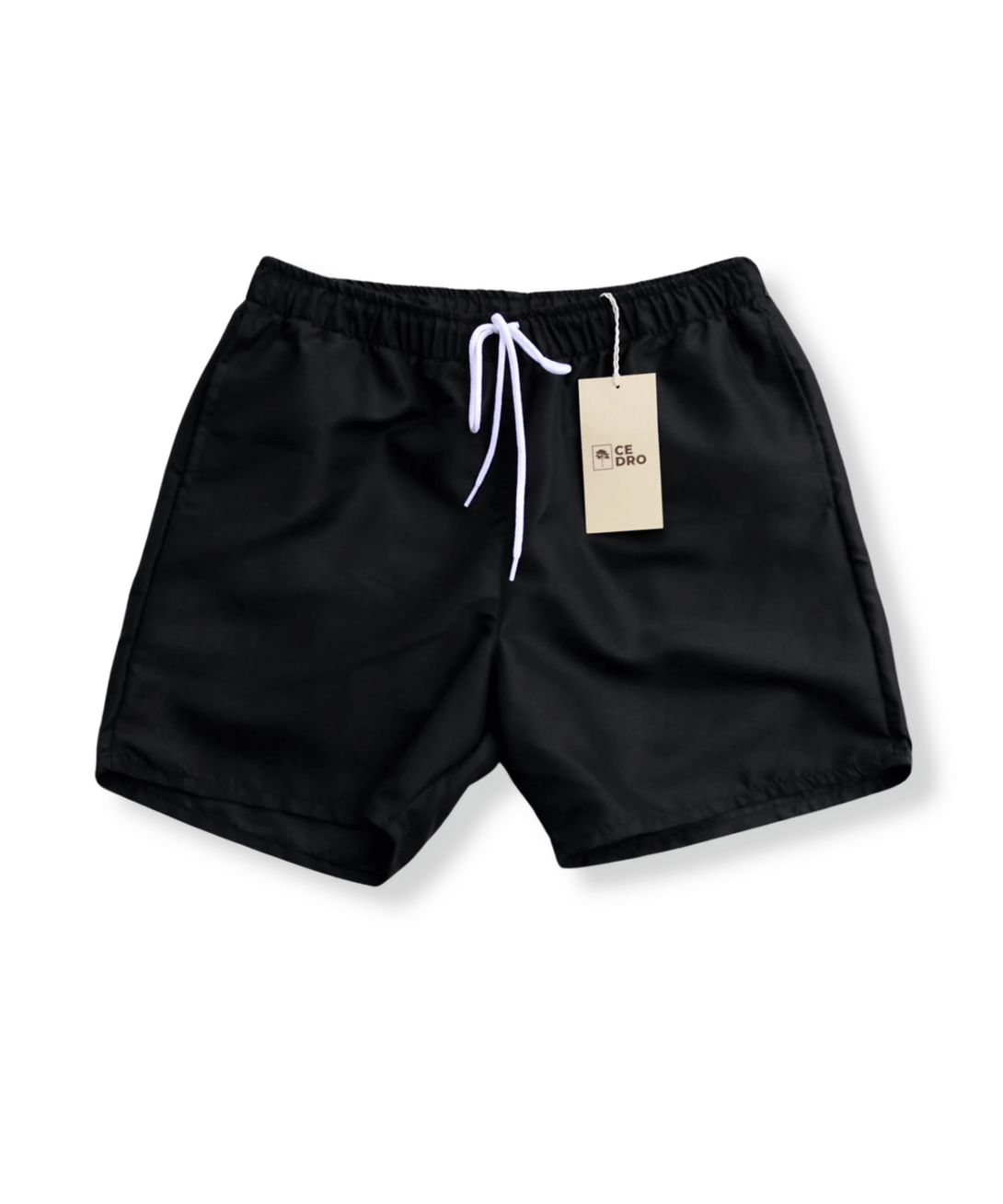 Pantaloneta de Baño - Cave&Race