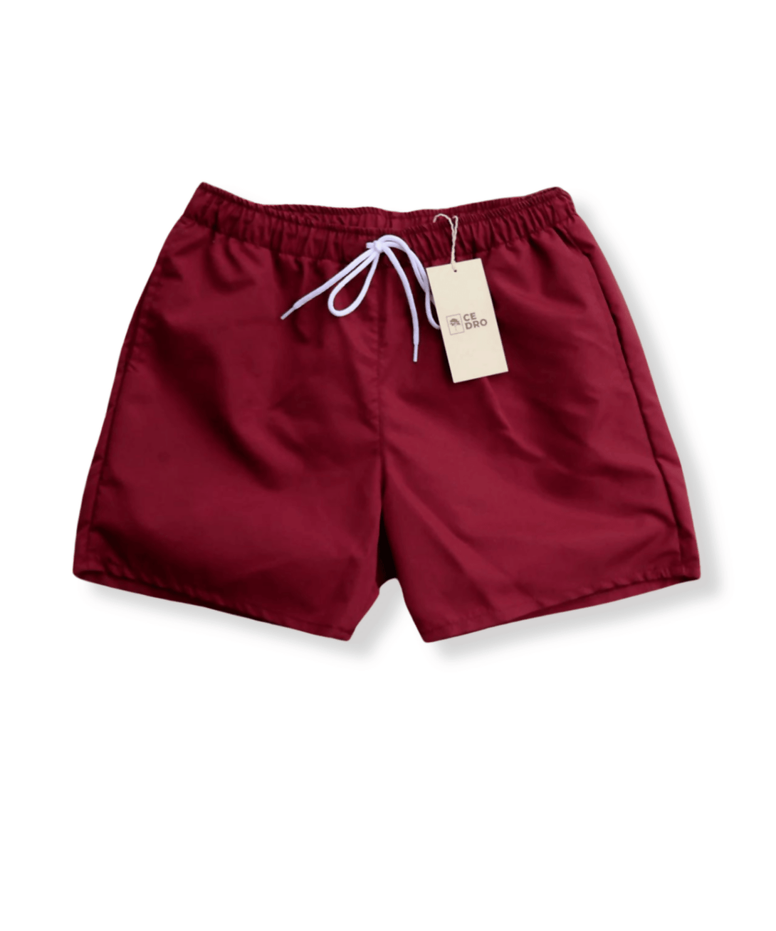 Pantaloneta de Baño - Cave&Race