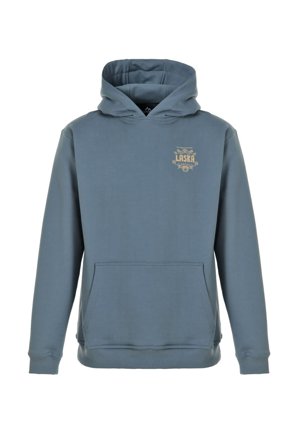Hoodie Silleteros de Tradición