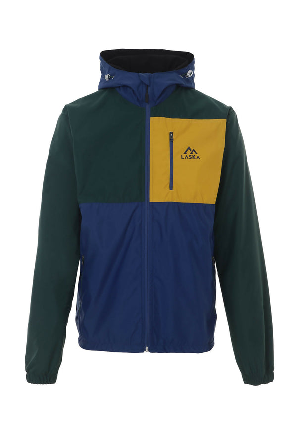 Thermal Jacket